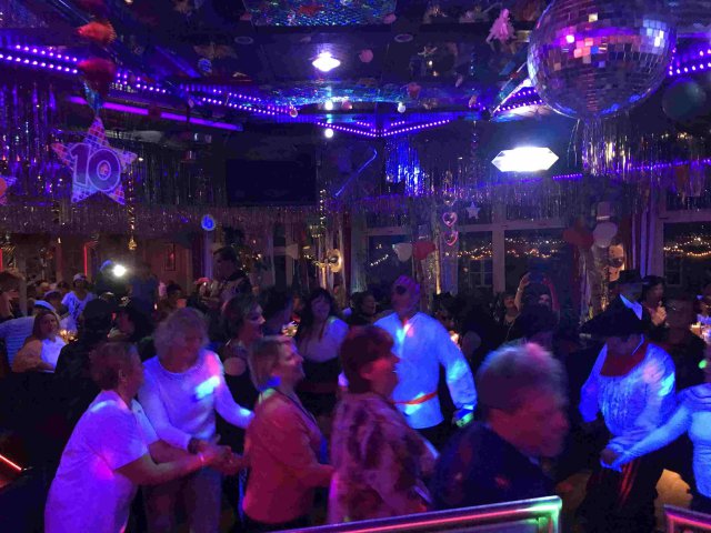 Fasching 2019